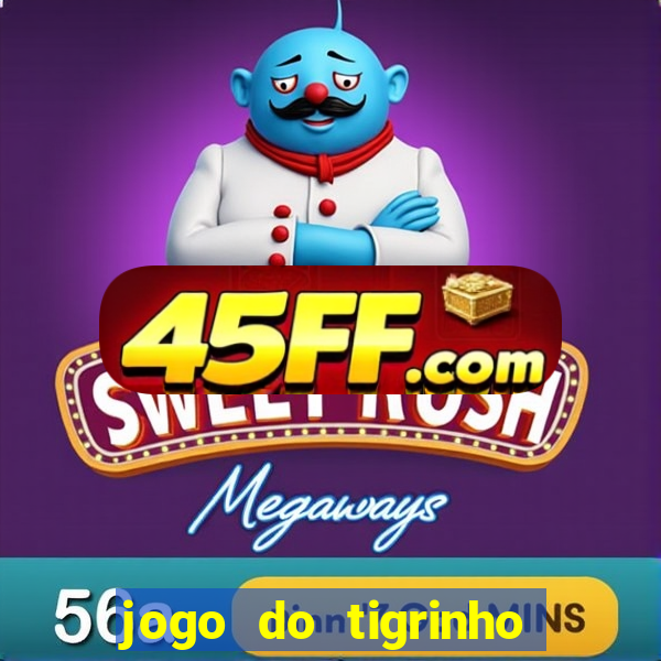 jogo do tigrinho apk dinheiro infinito